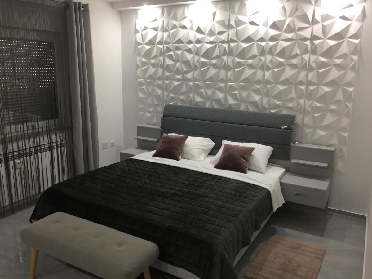 Apartman Sonas 2 With Free Private Parking Karlovac Εξωτερικό φωτογραφία