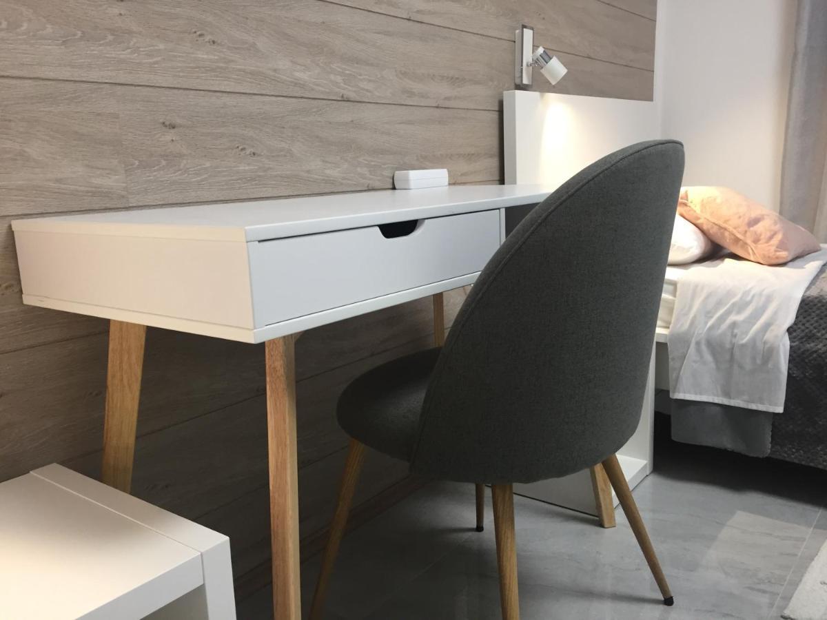 Apartman Sonas 2 With Free Private Parking Karlovac Εξωτερικό φωτογραφία