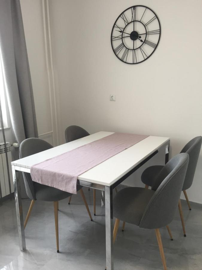 Apartman Sonas 2 With Free Private Parking Karlovac Εξωτερικό φωτογραφία